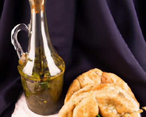 Za’atar Flatbread (Manakish): A Flavorful Middle Eastern Delight