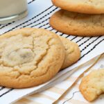 Speedy Shortbread: Your Go-To Quick Cookie Recipe