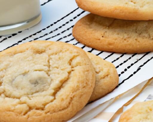 Speedy Shortbread: Your Go-To Quick Cookie Recipe