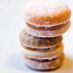 Melting Moments: The Magic of Caramel-Filled Alfajores