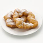 Crispy Delight: Exploring the Charm of Fried Dough Cookies