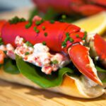 Lobster Rolls Uncovered: A Delicious Dive into Coastal Classics