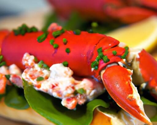 Lobster Rolls Uncovered: A Delicious Dive into Coastal Classics