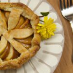 Delicate Delight: Mastering the Art of Thin Apple Tarts
