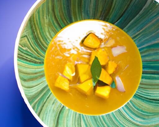 Egusi Soup Unveiled: A Flavorful Journey into Melon Seed Stew