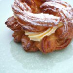 Lightened-Up Paris-Brest: A Wholesome Twist on a Classic
