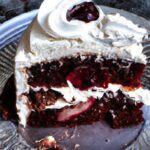 Decadent Gluten-Free Black Forest Cake: A Sweet Slice of Joy