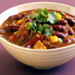 Classic Chili con Carne: A Hearty Taste of Tradition