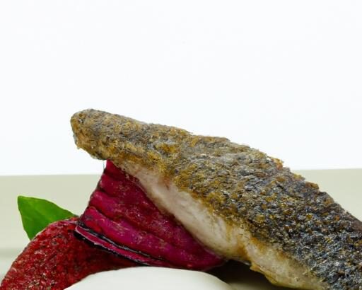 Unlocking Flavor: The Art of Perfect Salt-Crusted Fish