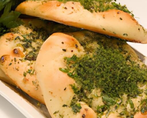 Za’atar Flatbread (Manakish): A Savory Middle Eastern Delight