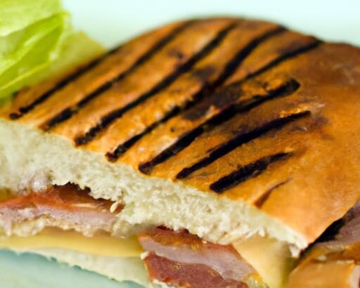The Classic Cuban Sandwich: A Timeless Taste Tradition