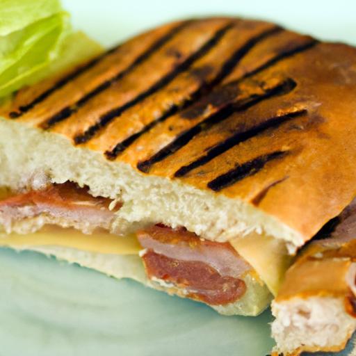 The Classic Cuban Sandwich: A Timeless Taste Tradition