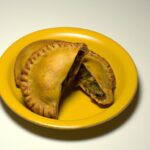 Jamaican Beef Patties: A Spicy Taste of Island Tradition