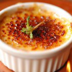 The Timeless Charm of Classic Crème Brûlée Unveiled