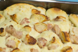 Keto Cauliflower Crust Pizza: Low-Carb Delight Uncovered