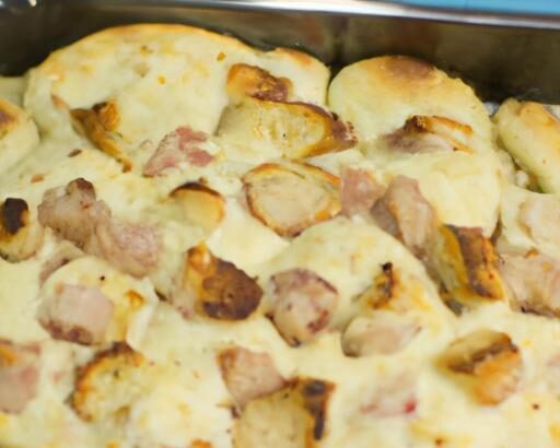 Keto Cauliflower Crust Pizza: Low-Carb Delight Uncovered