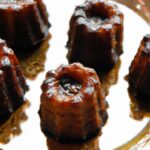 Deliciously Gluten-Free Canelés de Bordeaux: A Sweet Twist