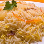 Fluffy Rice & Vermicelli Pilaf: A Delightful Classic Twist