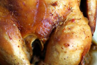 Tender & Juicy: The Ultimate Slow Cooker Pulled Chicken