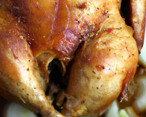 Tender & Juicy: The Ultimate Slow Cooker Pulled Chicken