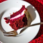 Decadent Keto Red Velvet Cake: Low-Carb Delight Unveiled