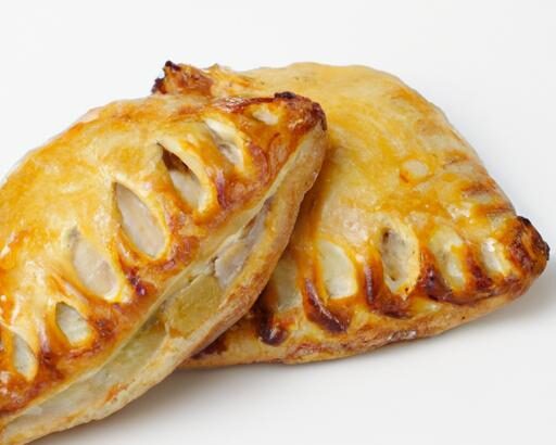Quick & Tasty: How to Make Express Apple Turnovers Easily