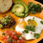 Huevos Rancheros: A Flavorful Sunrise from Mexico