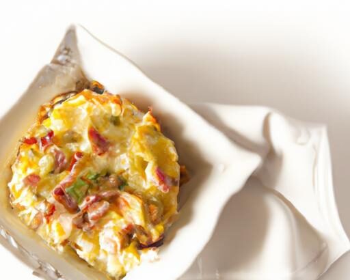 Savoyard Potato & Reblochon Bake: Exploring Tartiflette’s Charm