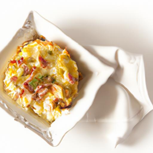 Savoyard Potato & Reblochon Bake: Exploring Tartiflette’s Charm