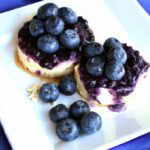 Deliciously Healthy: Keto Blueberry Mini Cheesecakes Guide