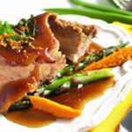 Quick & Flavorful: Mastering Express Caramel Pork Today