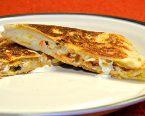 Wrap & Roll: Fun DIY Wraps Kids Can Make Themselves