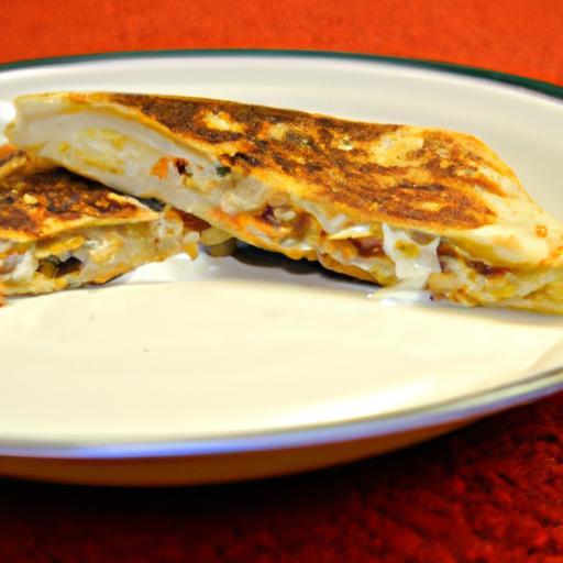 Wrap & Roll: Fun DIY Wraps Kids Can Make Themselves