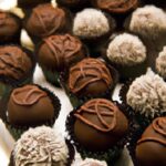 Sweet Delight: Crafting Authentic Brazilian Brigadeiros Fudge