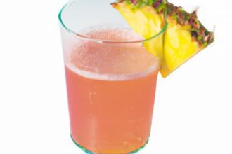 Timeless Ti’ Punch: Unveiling the Classic Caribbean Elixir