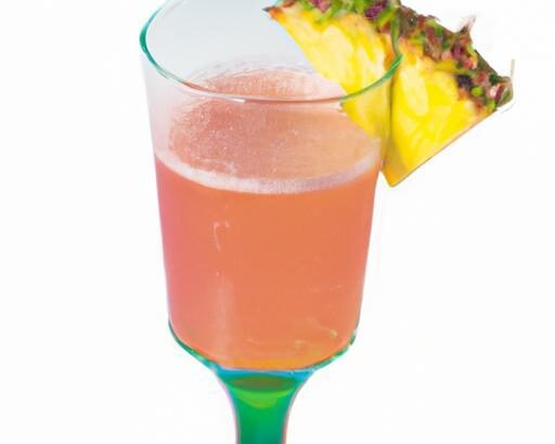 Timeless Ti’ Punch: Unveiling the Classic Caribbean Elixir