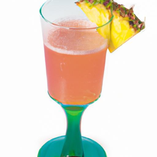 Timeless Ti’ Punch: Unveiling the Classic Caribbean Elixir