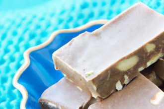 Boost Energy with Easy Keto Homemade Protein Bars Recipe