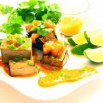 Savor the Flavor: Ultimate Guide to Marinated Grilled Tofu Cubes