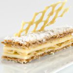 Delightful Mille-Feuille: A Gluten-Free Puff Pastry Treat
