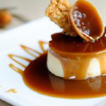 Decadent Caramel Flan: A Sweet Journey to Creamy Bliss