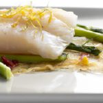 Delicate Cod Fillet En Papillote: A Flavorful Steam Delight