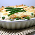 Tuna Noodle Casserole: A Classic Comfort Food Reinvented