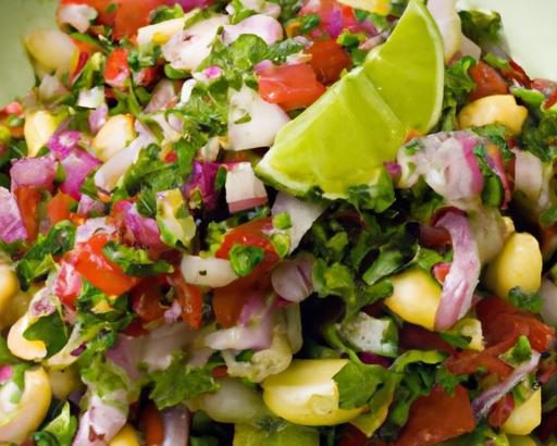 Zesty Homemade Red & Green Salsas: Fresh and Flavorful Tips