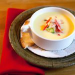 Quick & Creamy: 20-Minute Red Lentil Coconut Soup Recipe