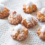 Delightful Light Sugar-Free Coconut Macaroons Recipe