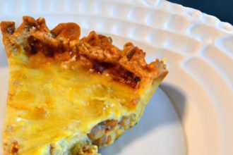 Genoise Sponge Secrets: Mastering the Classic Genoa Cake