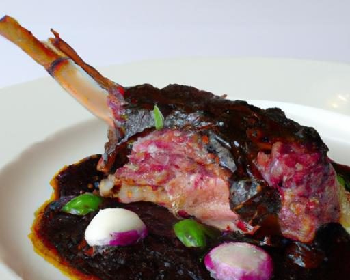 The Art of Slow-Cooked Lamb: Mastering Agneau de 7 Heures