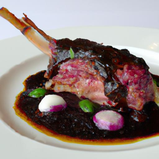 The Art of Slow-Cooked Lamb: Mastering Agneau de 7 Heures