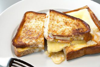 Unlocking the Secrets of the Classic Croque Monsieur Delight